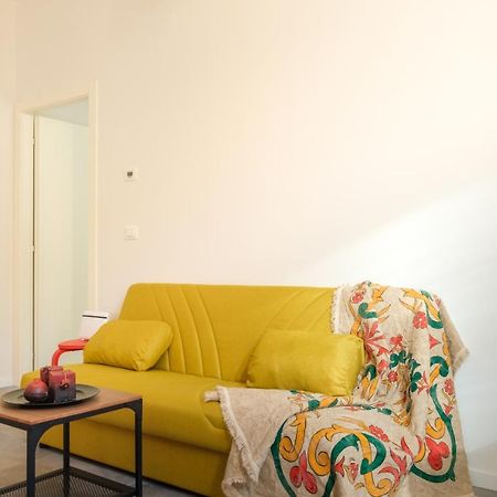 Residence Del Professore By Studio Vita Bologna Ngoại thất bức ảnh