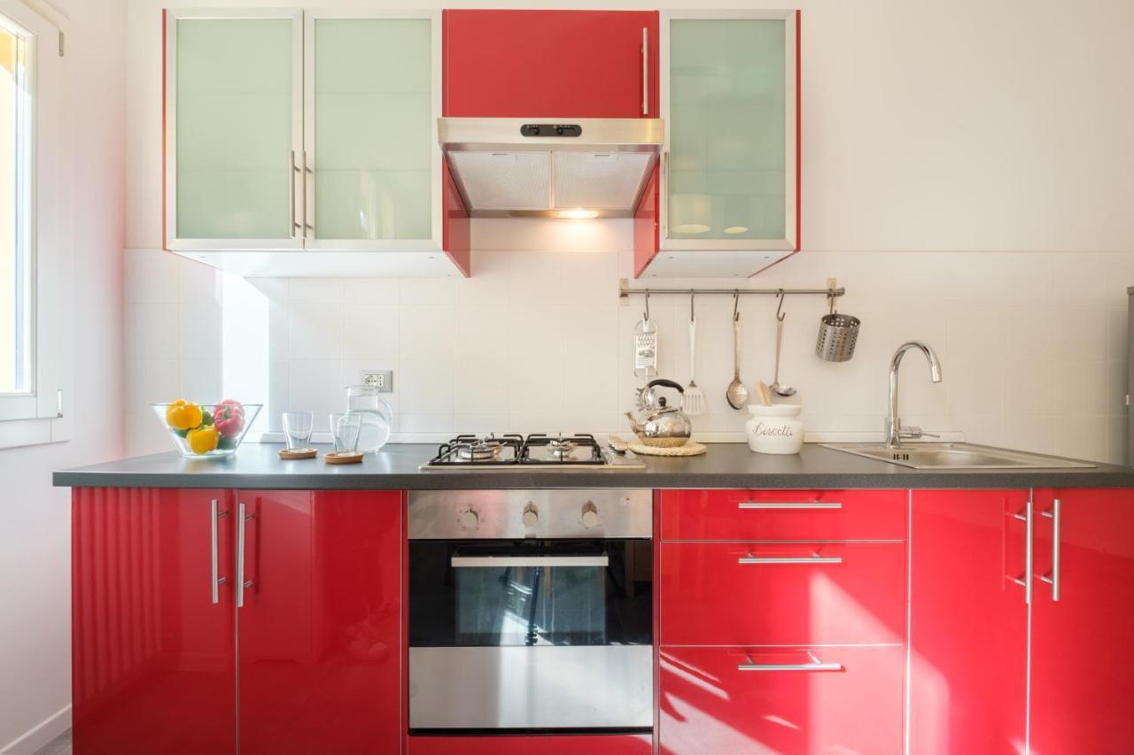 Residence Del Professore By Studio Vita Bologna Ngoại thất bức ảnh