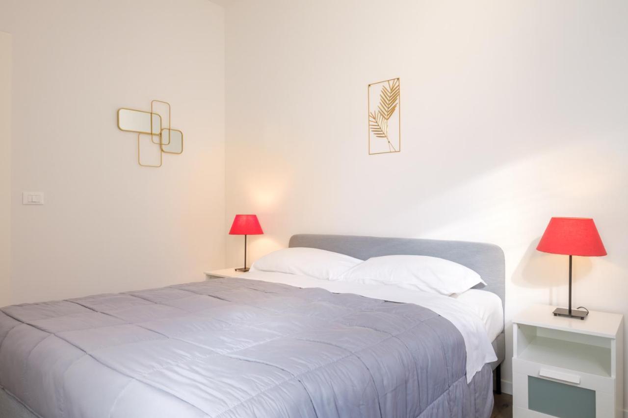 Residence Del Professore By Studio Vita Bologna Ngoại thất bức ảnh