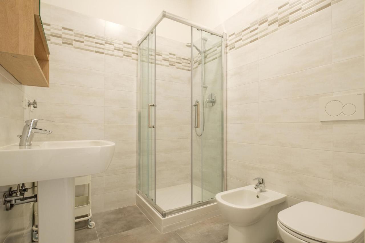 Residence Del Professore By Studio Vita Bologna Ngoại thất bức ảnh