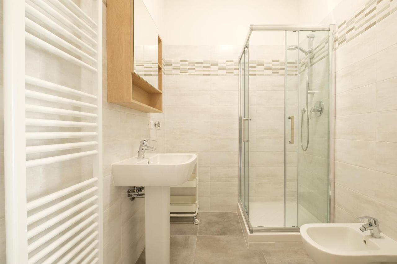 Residence Del Professore By Studio Vita Bologna Ngoại thất bức ảnh