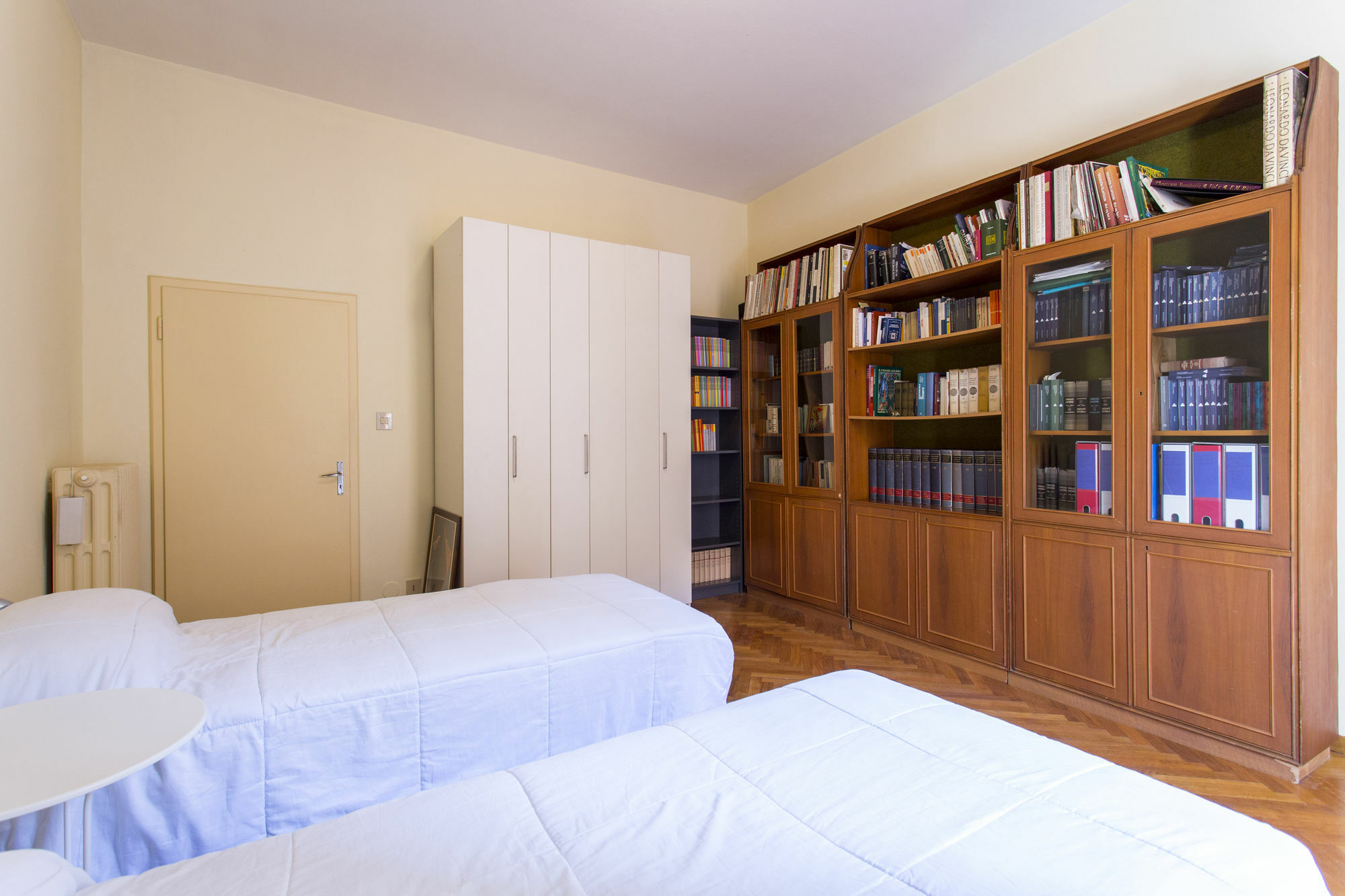 Residence Del Professore By Studio Vita Bologna Ngoại thất bức ảnh