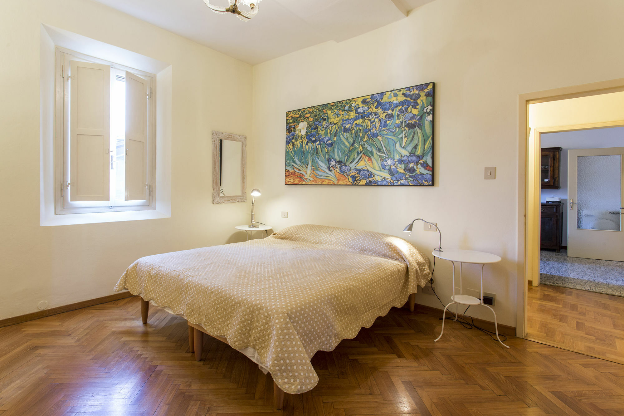 Residence Del Professore By Studio Vita Bologna Ngoại thất bức ảnh