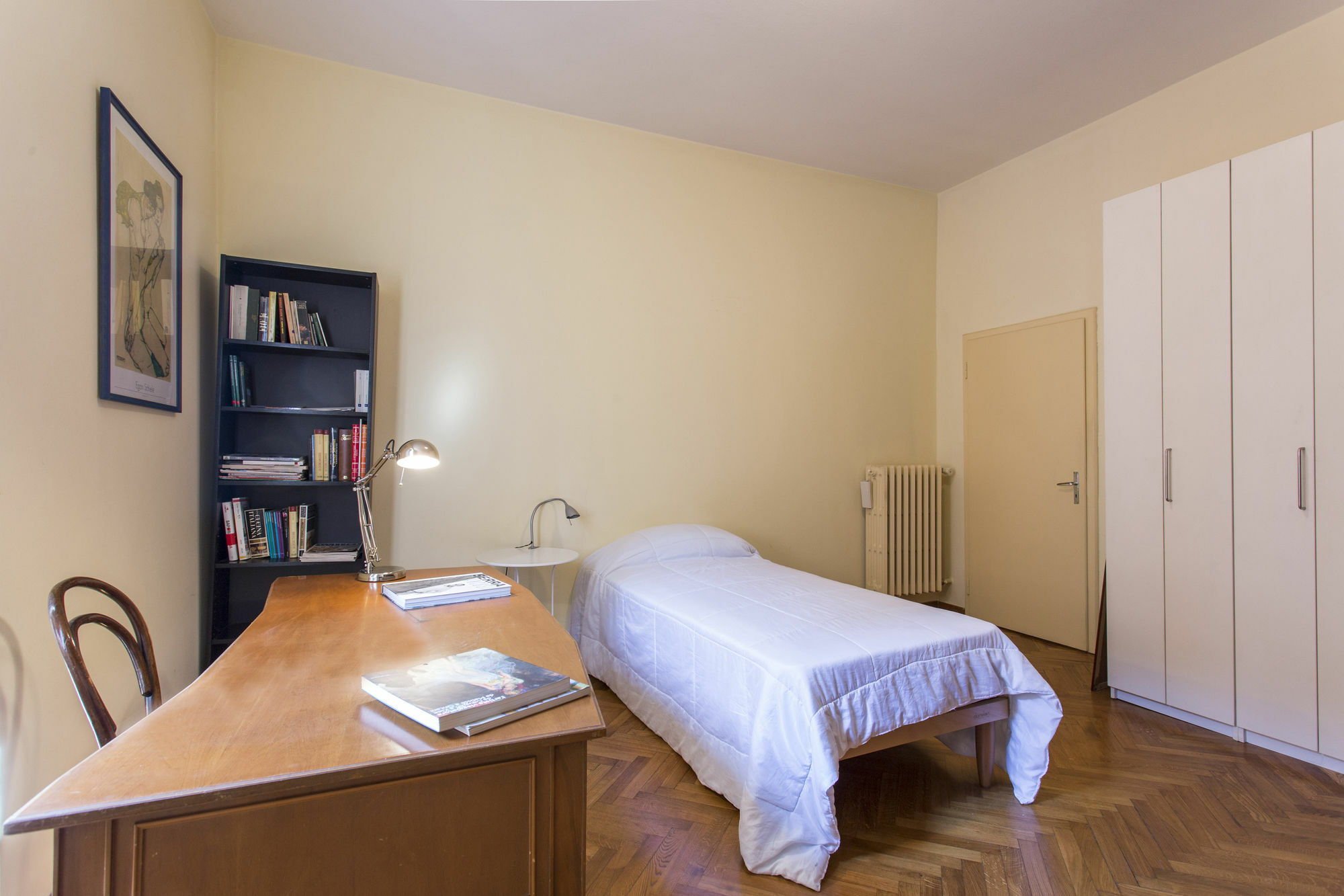 Residence Del Professore By Studio Vita Bologna Ngoại thất bức ảnh