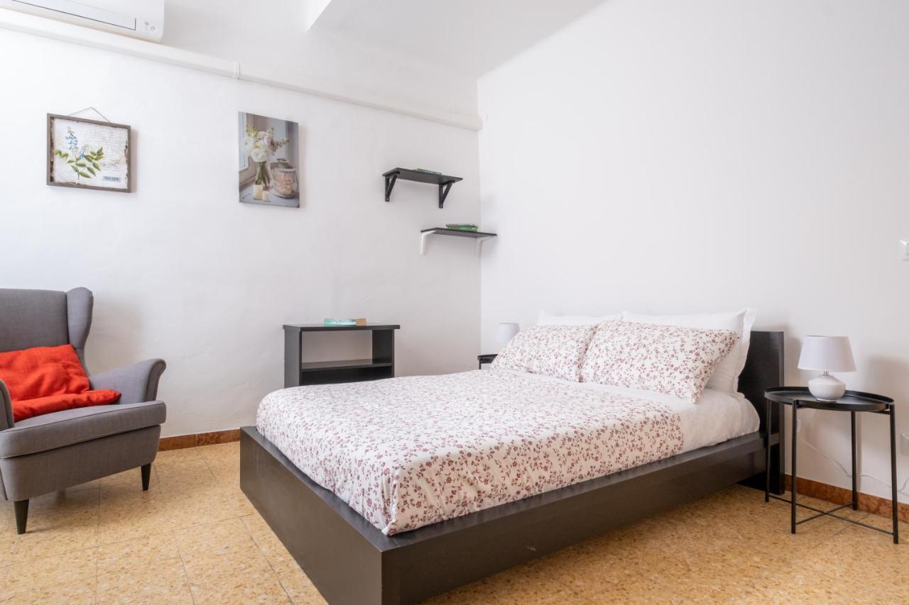 Residence Del Professore By Studio Vita Bologna Ngoại thất bức ảnh
