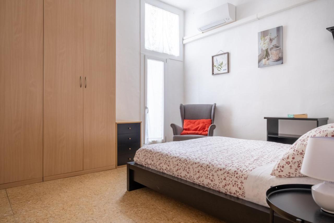 Residence Del Professore By Studio Vita Bologna Ngoại thất bức ảnh