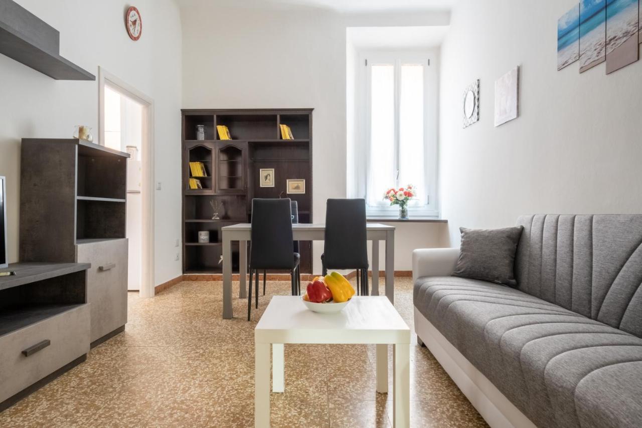Residence Del Professore By Studio Vita Bologna Ngoại thất bức ảnh