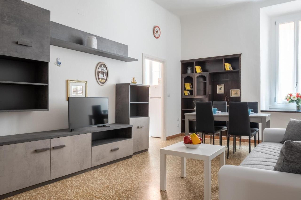 Residence Del Professore By Studio Vita Bologna Ngoại thất bức ảnh