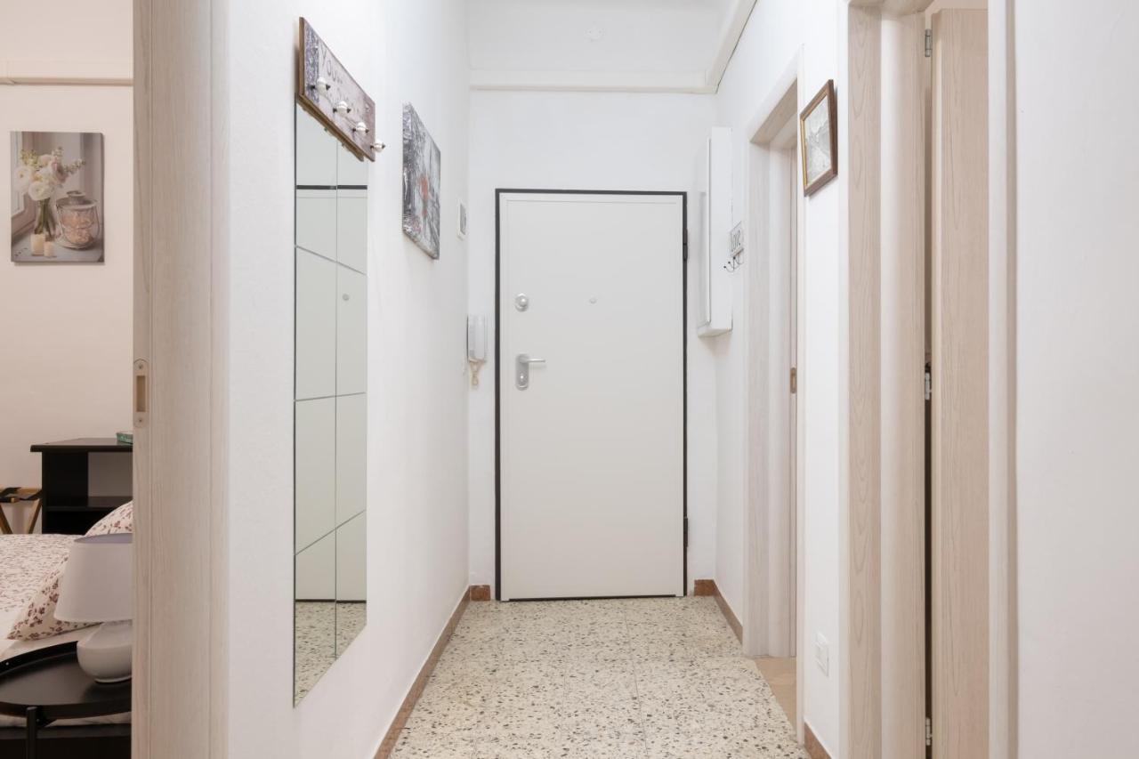 Residence Del Professore By Studio Vita Bologna Ngoại thất bức ảnh