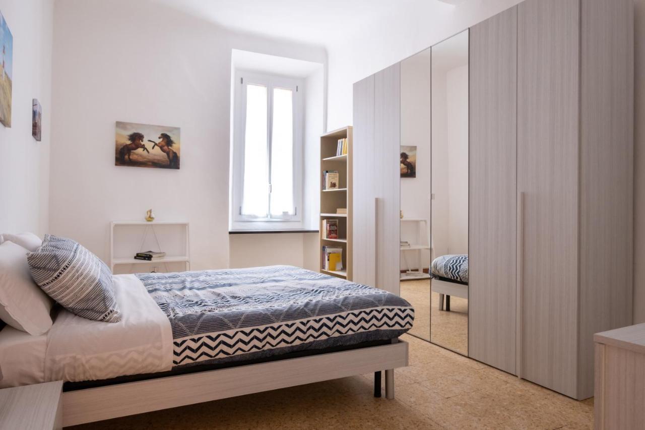 Residence Del Professore By Studio Vita Bologna Ngoại thất bức ảnh