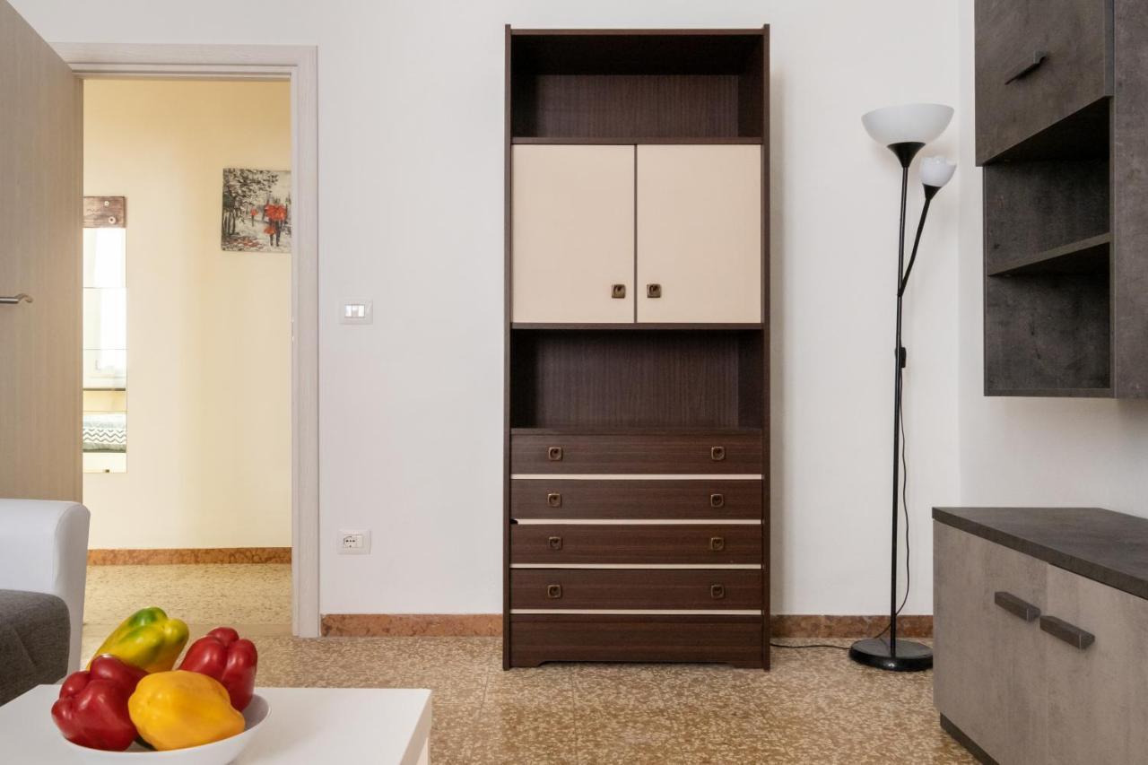 Residence Del Professore By Studio Vita Bologna Ngoại thất bức ảnh