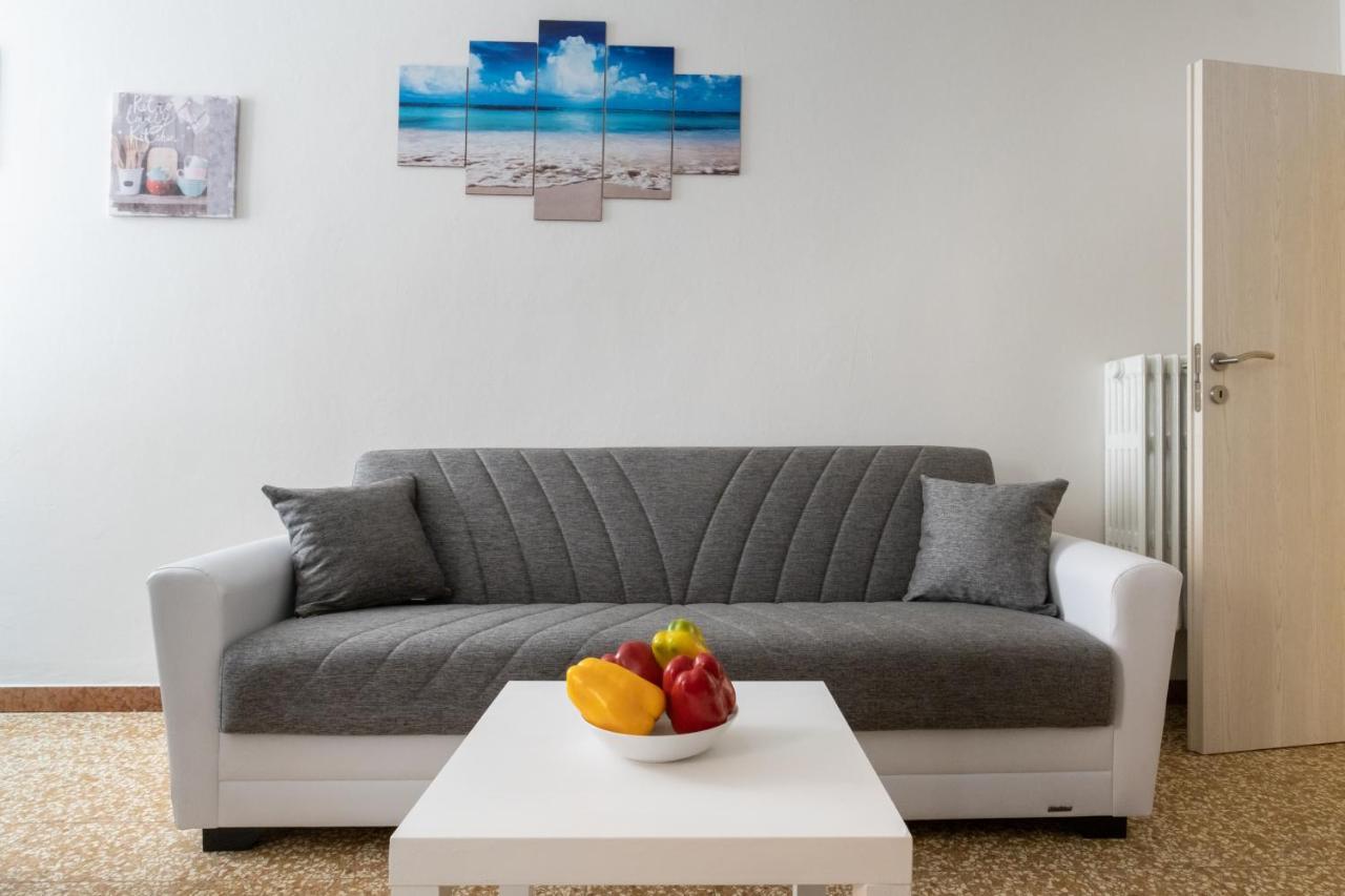 Residence Del Professore By Studio Vita Bologna Ngoại thất bức ảnh